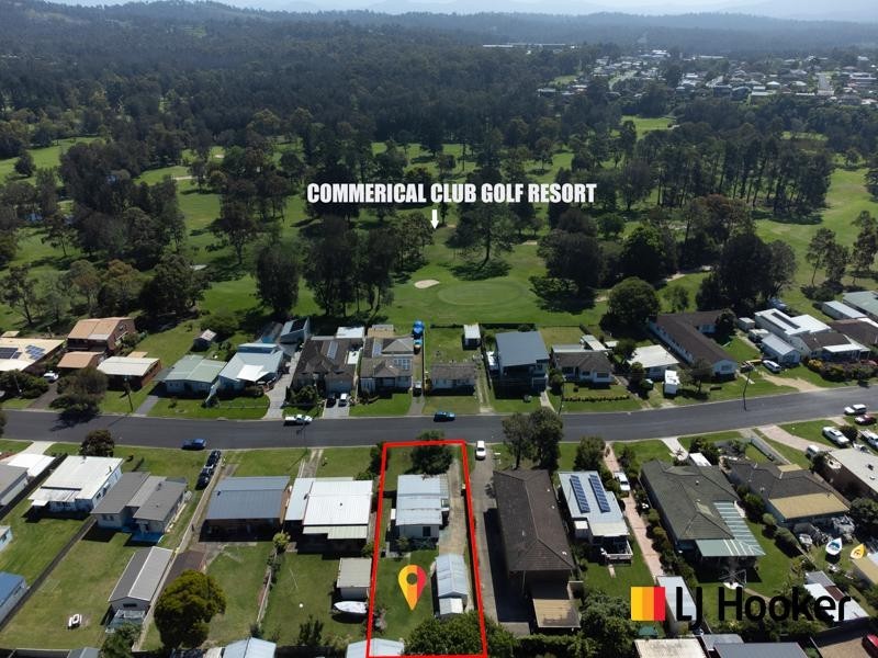 55 Golf Links drive, Batemans Bay NSW 2536