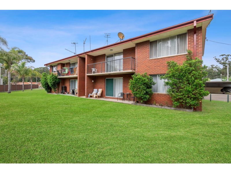 7/30 Matthew Parade, Batehaven NSW 2536