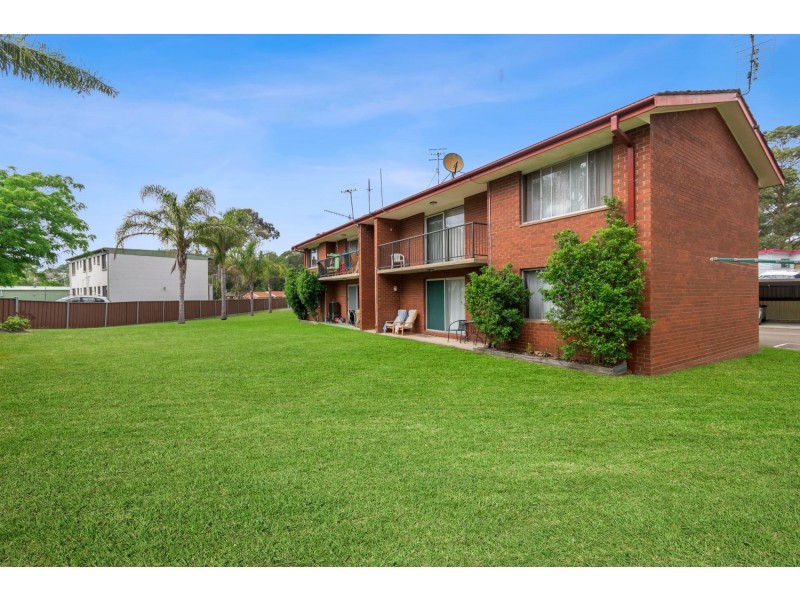7/30 Matthew Parade, Batehaven NSW 2536