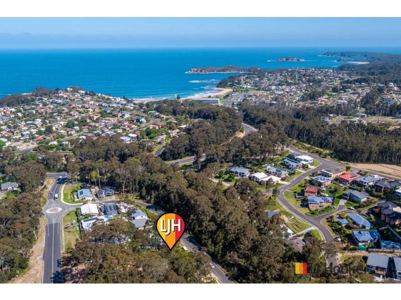 68 Bellbird Drive, Malua Bay NSW 2536