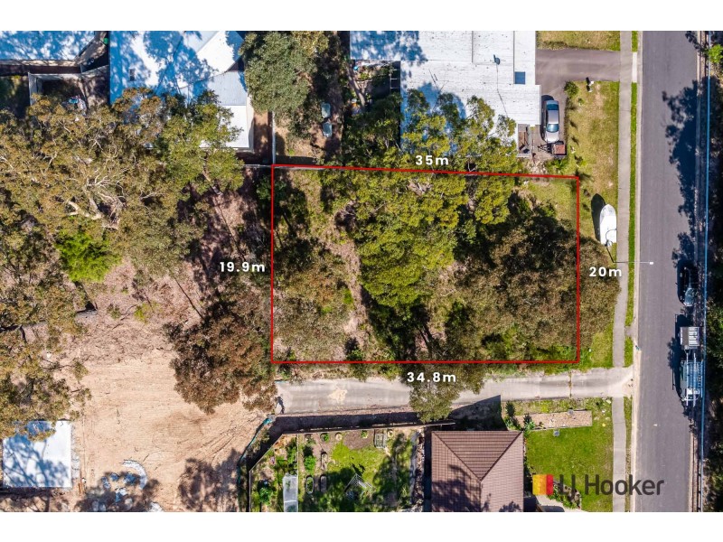 68 Bellbird Drive, Malua Bay NSW 2536