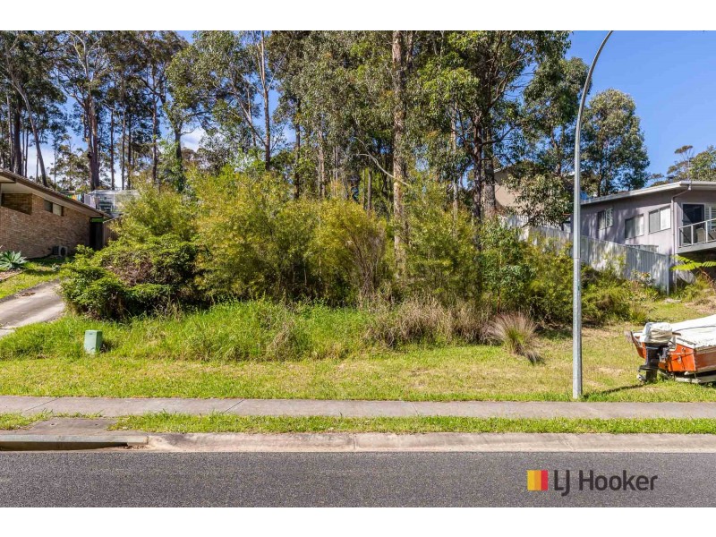 68 Bellbird Drive, Malua Bay NSW 2536