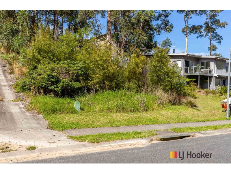 68 Bellbird Drive, Malua Bay NSW 2536