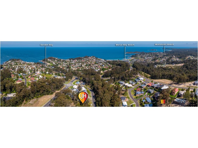 68 Bellbird Drive, Malua Bay NSW 2536