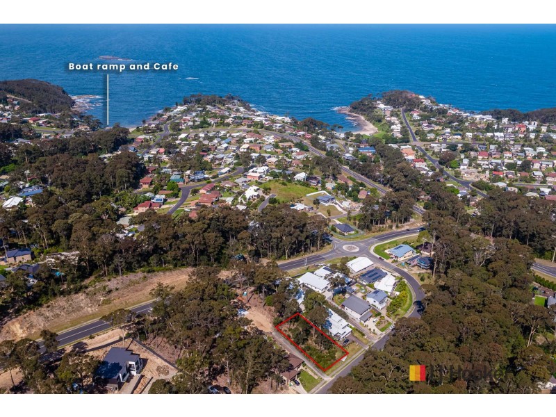 68 Bellbird Drive, Malua Bay NSW 2536
