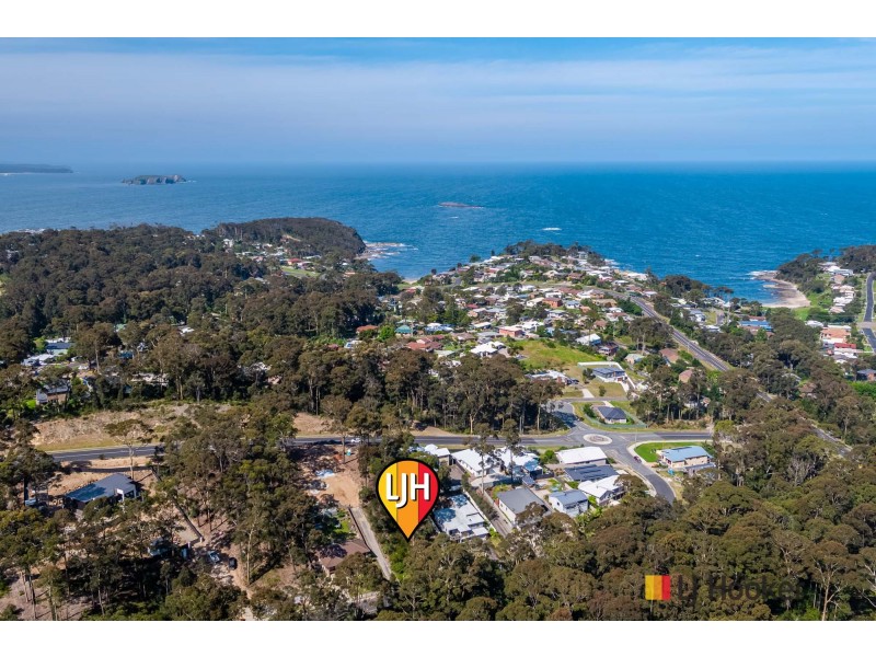 68 Bellbird Drive, Malua Bay NSW 2536