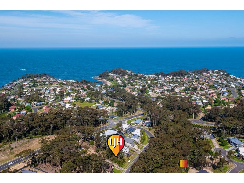 68 Bellbird Drive, Malua Bay NSW 2536