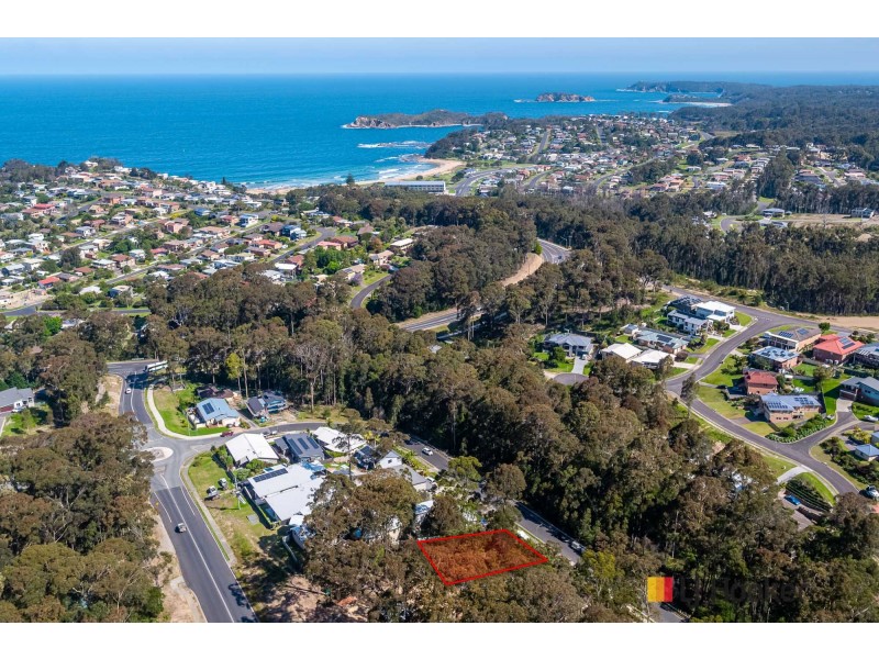 68 Bellbird Drive, Malua Bay NSW 2536