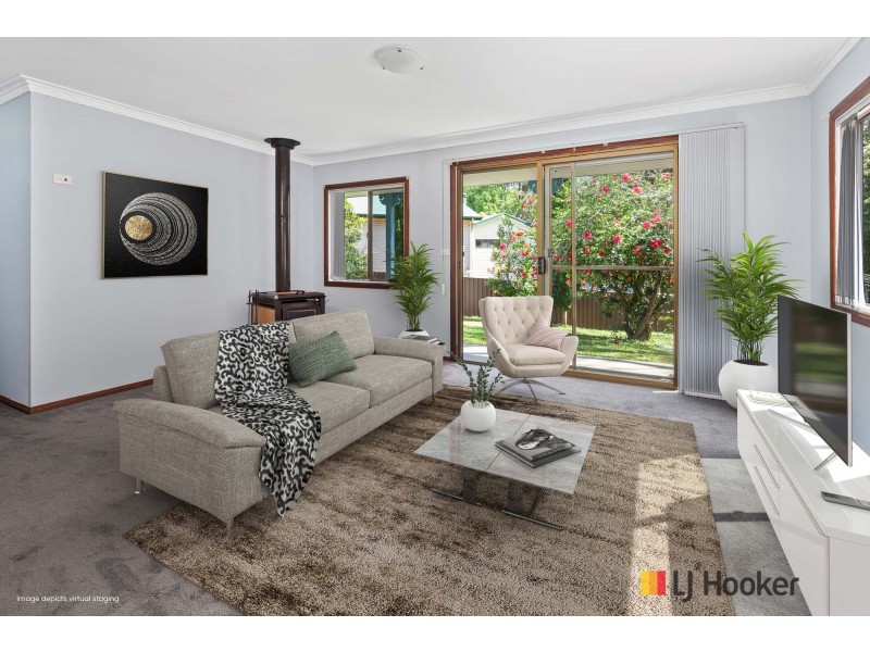 8 Mill Close, South Durras NSW 2536