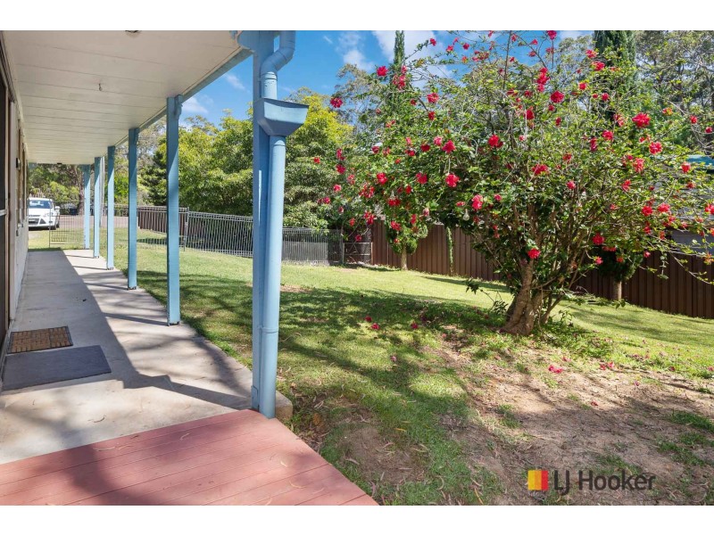 8 Mill Close, South Durras NSW 2536