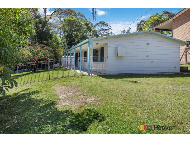 8 Mill Close, South Durras NSW 2536