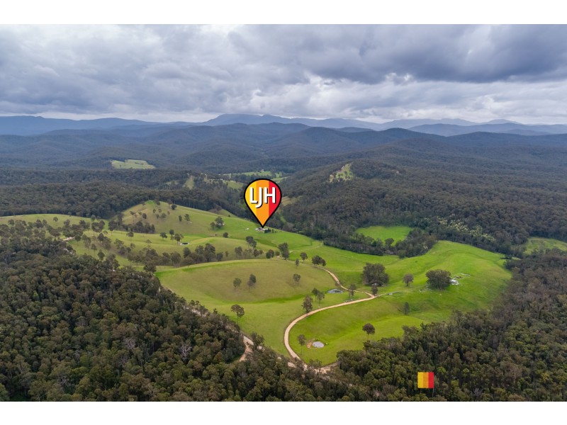 983 Black Flat Road, Currowan NSW 2536