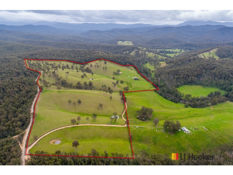 983 Black Flat Road, Currowan NSW 2536