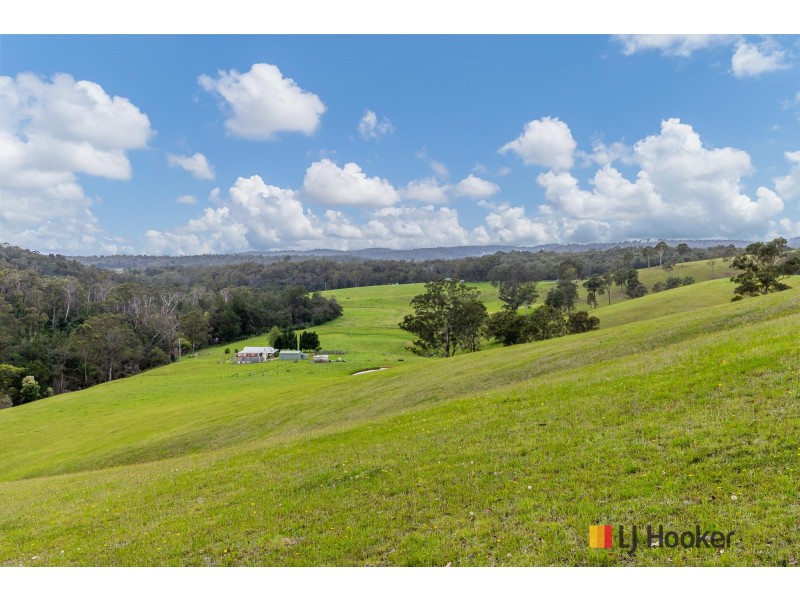 983 Black Flat Road, Currowan NSW 2536