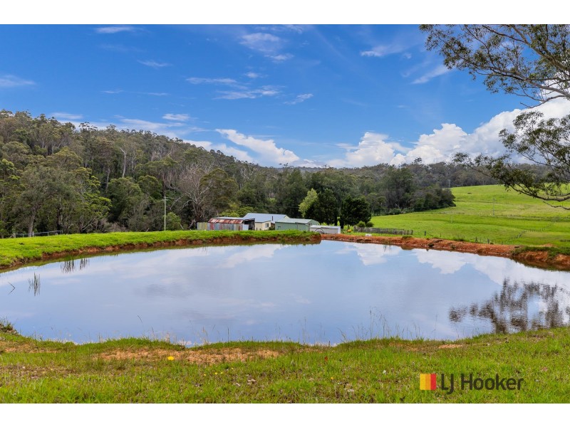 983 Black Flat Road, Currowan NSW 2536