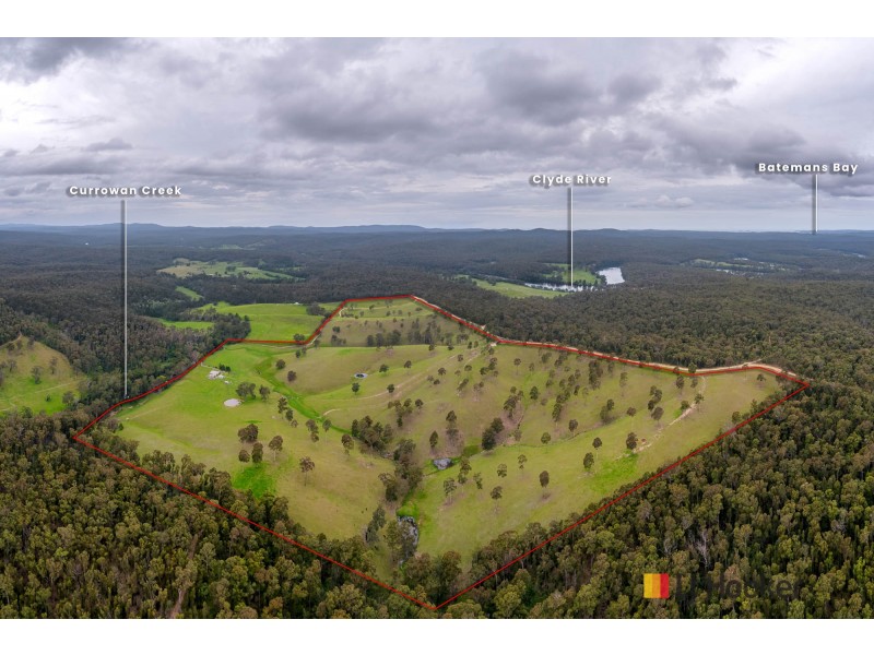 983 Black Flat Road, Currowan NSW 2536