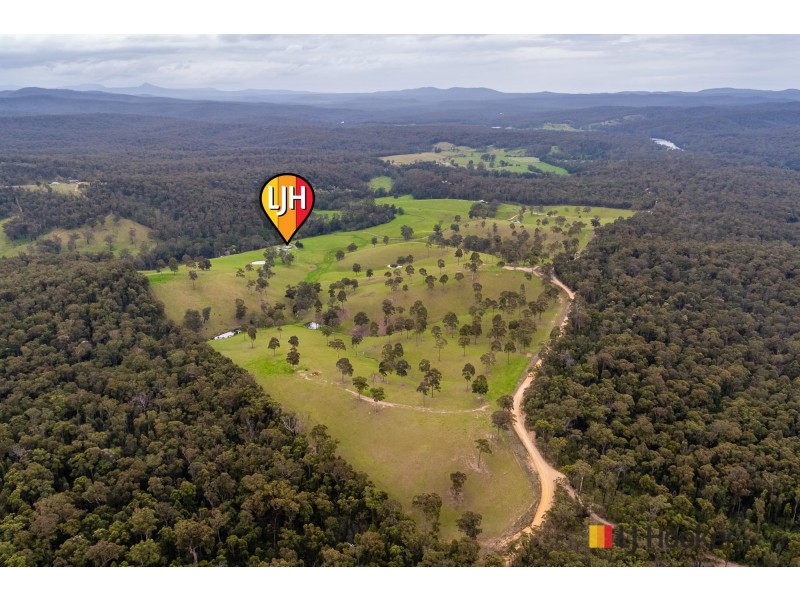 983 Black Flat Road, Currowan NSW 2536