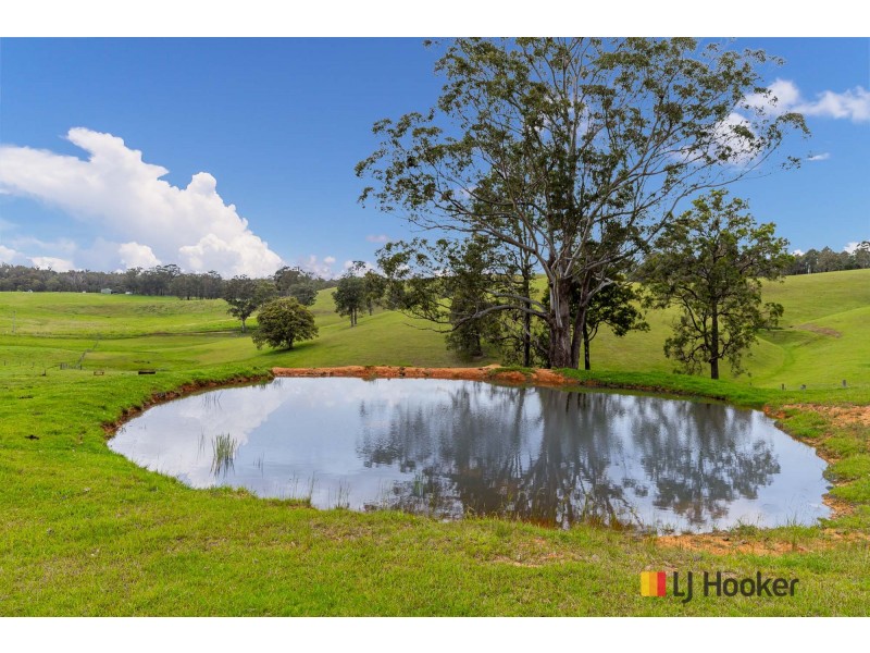 983 Black Flat Road, Currowan NSW 2536