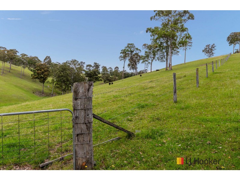 983 Black Flat Road, Currowan NSW 2536