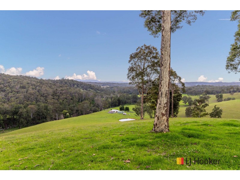 983 Black Flat Road, Currowan NSW 2536