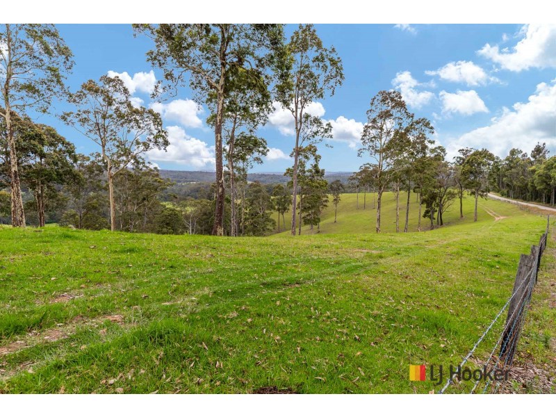 983 Black Flat Road, Currowan NSW 2536