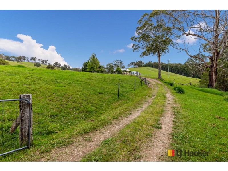 983 Black Flat Road, Currowan NSW 2536