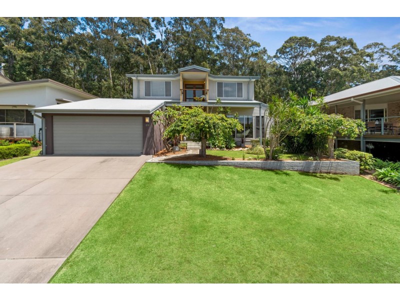 29 Michener Court, Long Beach NSW 2536