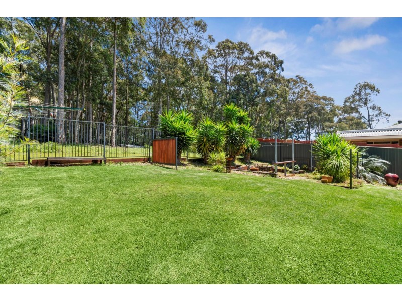 29 Michener Court, Long Beach NSW 2536
