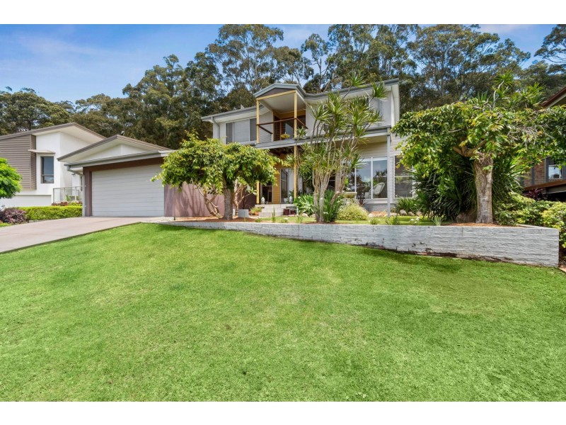 29 Michener Court, Long Beach NSW 2536