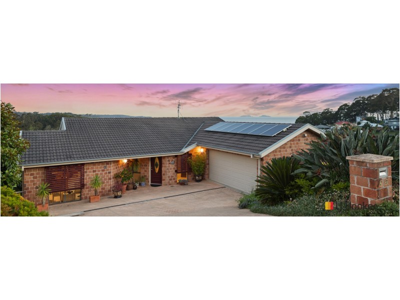 29 Mary Place, Long Beach NSW 2536