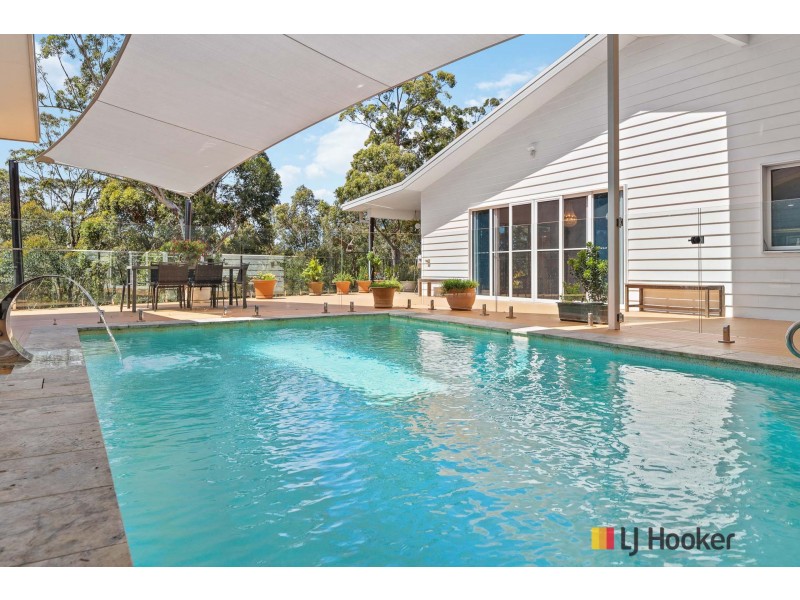 3 Sanctuary Forest Place, Long Beach NSW 2536