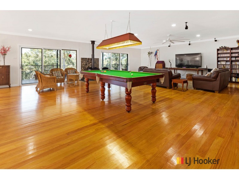 3 Sanctuary Forest Place, Long Beach NSW 2536
