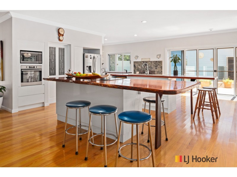 3 Sanctuary Forest Place, Long Beach NSW 2536