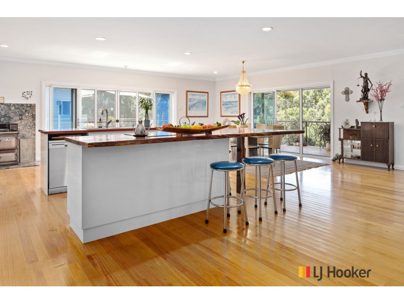 3 Sanctuary Forest Place, Long Beach NSW 2536