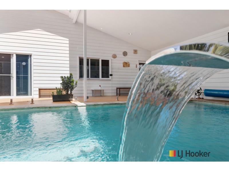 3 Sanctuary Forest Place, Long Beach NSW 2536