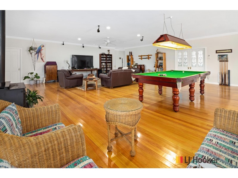 3 Sanctuary Forest Place, Long Beach NSW 2536