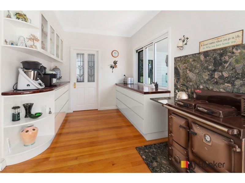 3 Sanctuary Forest Place, Long Beach NSW 2536