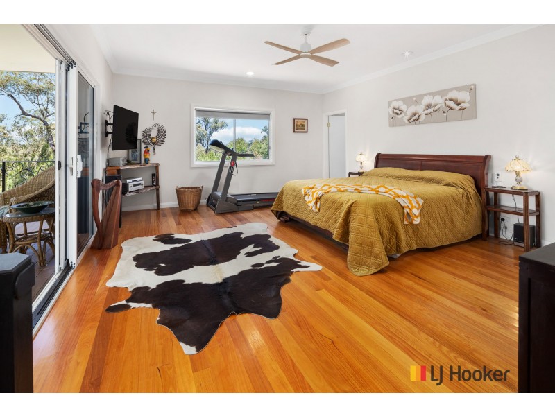 3 Sanctuary Forest Place, Long Beach NSW 2536