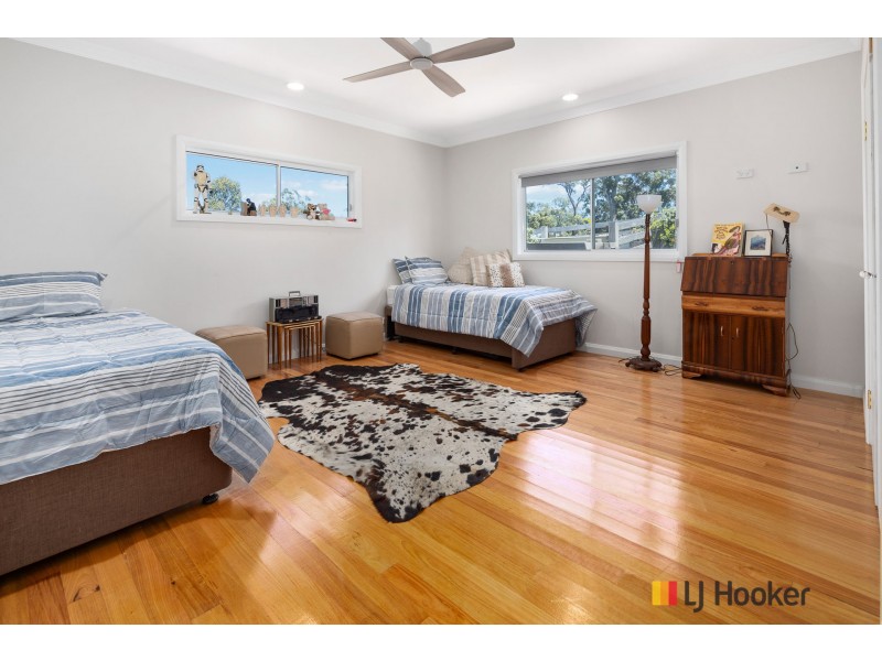 3 Sanctuary Forest Place, Long Beach NSW 2536