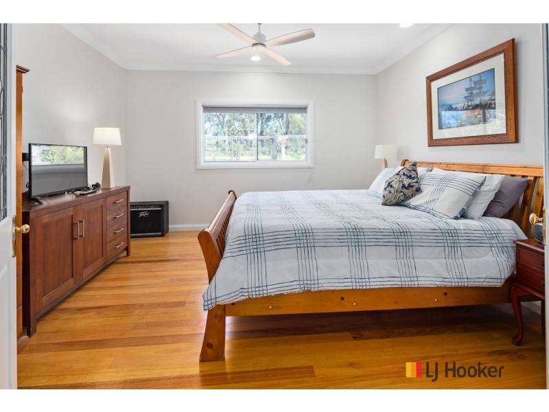 3 Sanctuary Forest Place, Long Beach NSW 2536