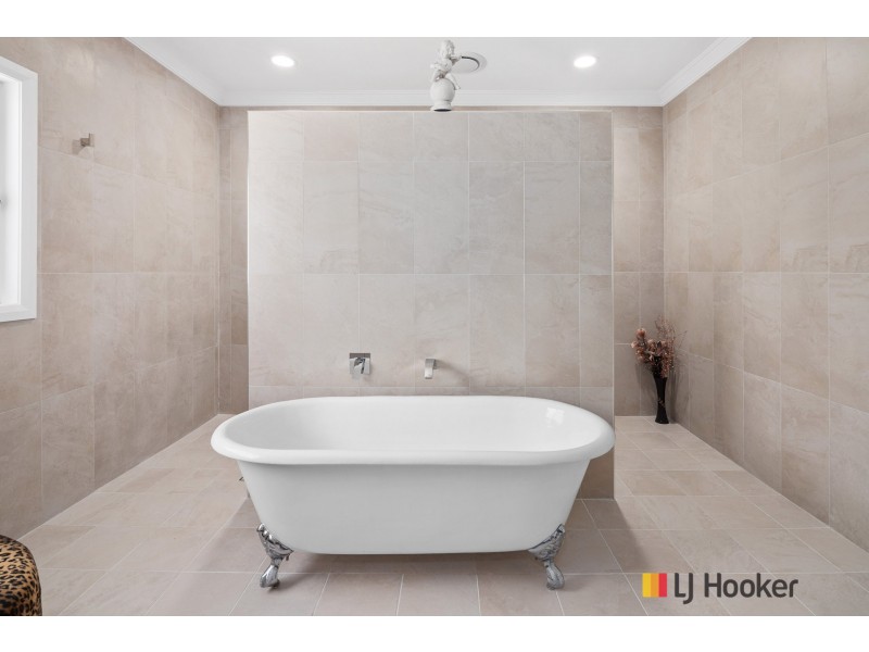 3 Sanctuary Forest Place, Long Beach NSW 2536