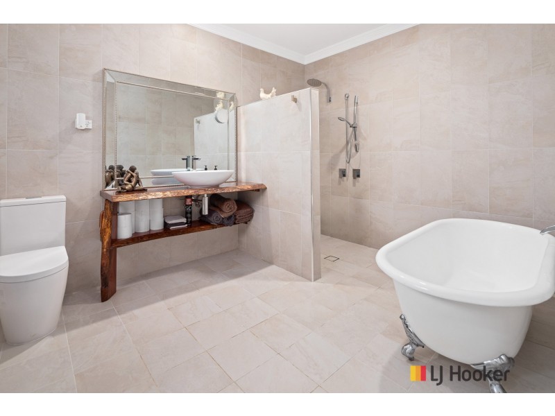 3 Sanctuary Forest Place, Long Beach NSW 2536