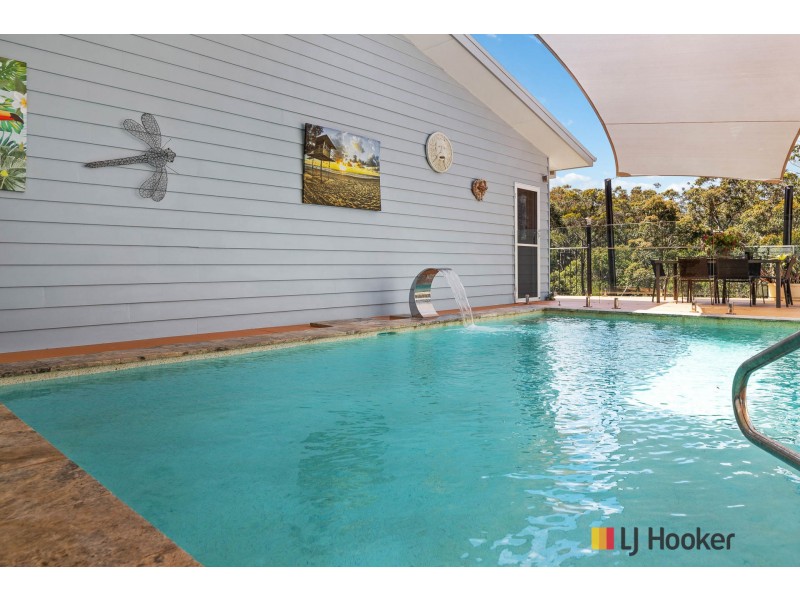 3 Sanctuary Forest Place, Long Beach NSW 2536