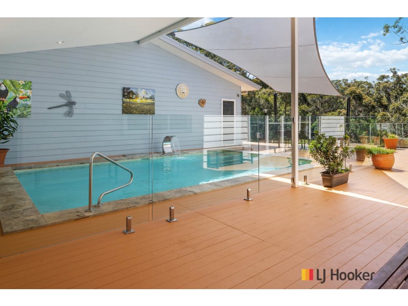 3 Sanctuary Forest Place, Long Beach NSW 2536