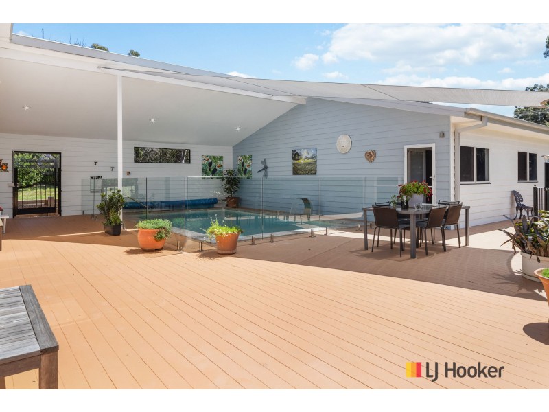 3 Sanctuary Forest Place, Long Beach NSW 2536