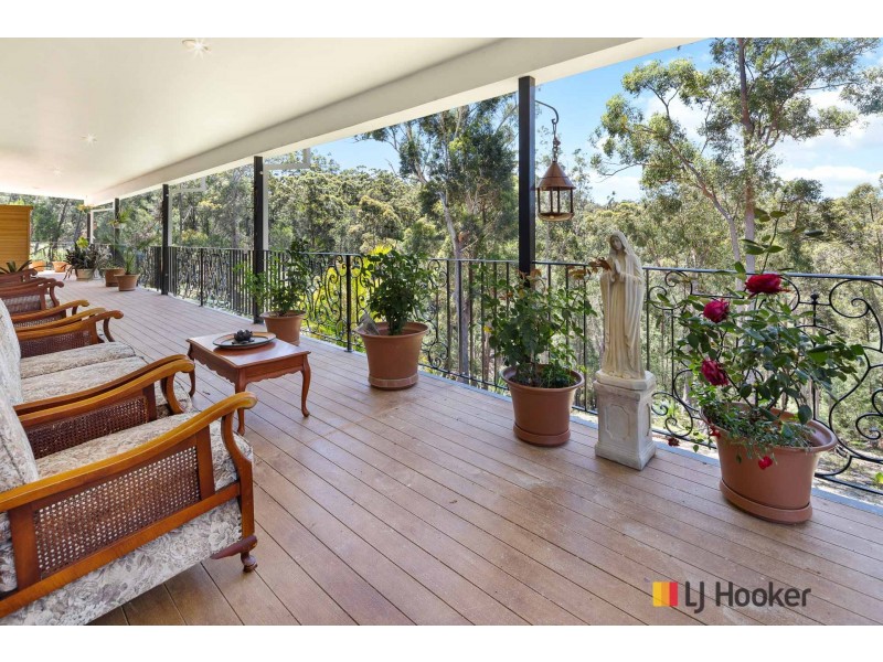 3 Sanctuary Forest Place, Long Beach NSW 2536