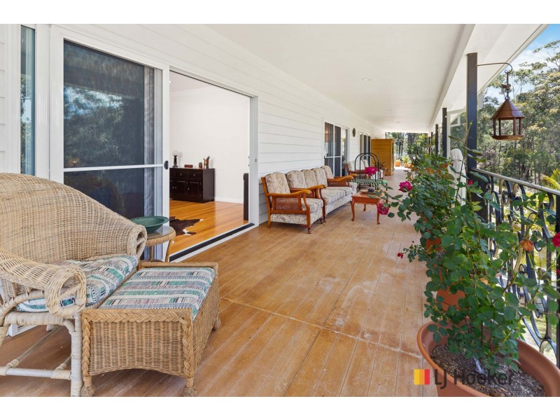 3 Sanctuary Forest Place, Long Beach NSW 2536