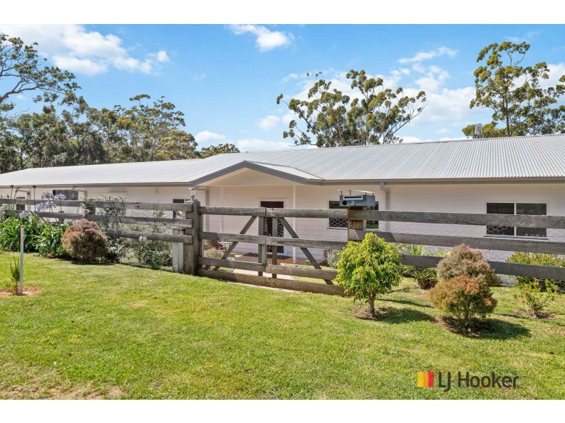 3 Sanctuary Forest Place, Long Beach NSW 2536