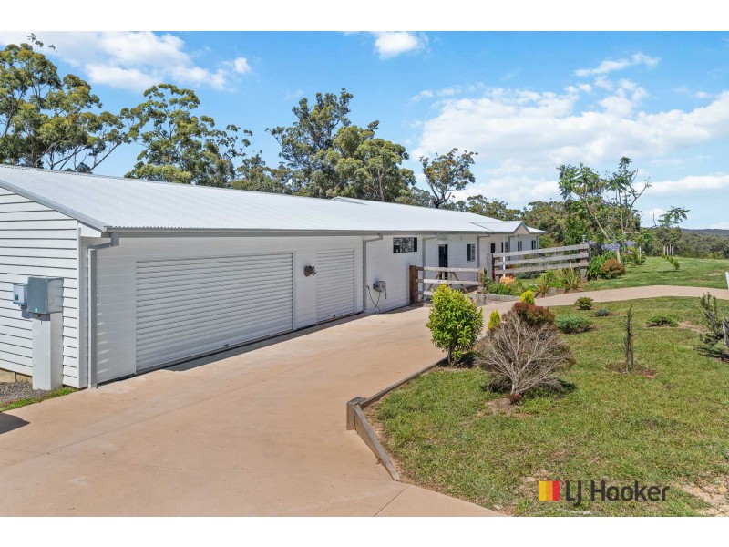 3 Sanctuary Forest Place, Long Beach NSW 2536