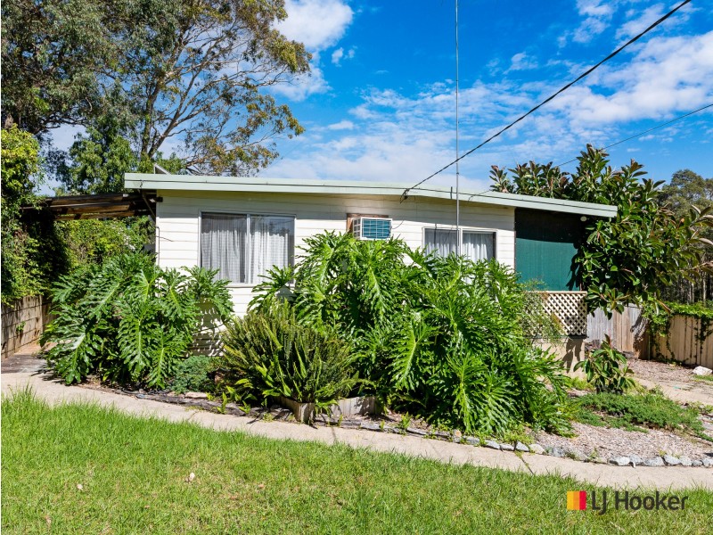 9 Palana Street, Surfside NSW 2536